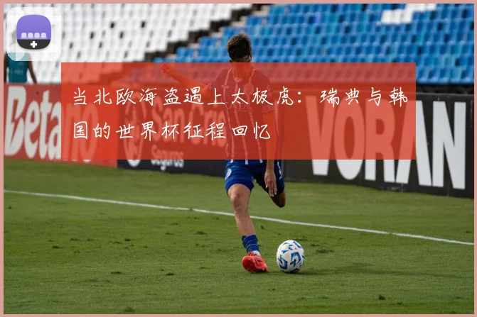 当北欧海盗遇上太极虎：瑞典与韩国的世界杯征程回忆