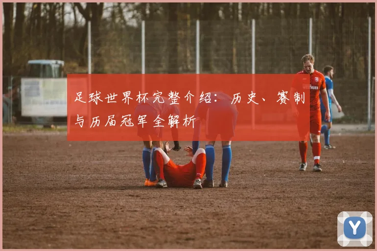 足球世界杯完整介绍：历史、赛制与历届冠军全解析